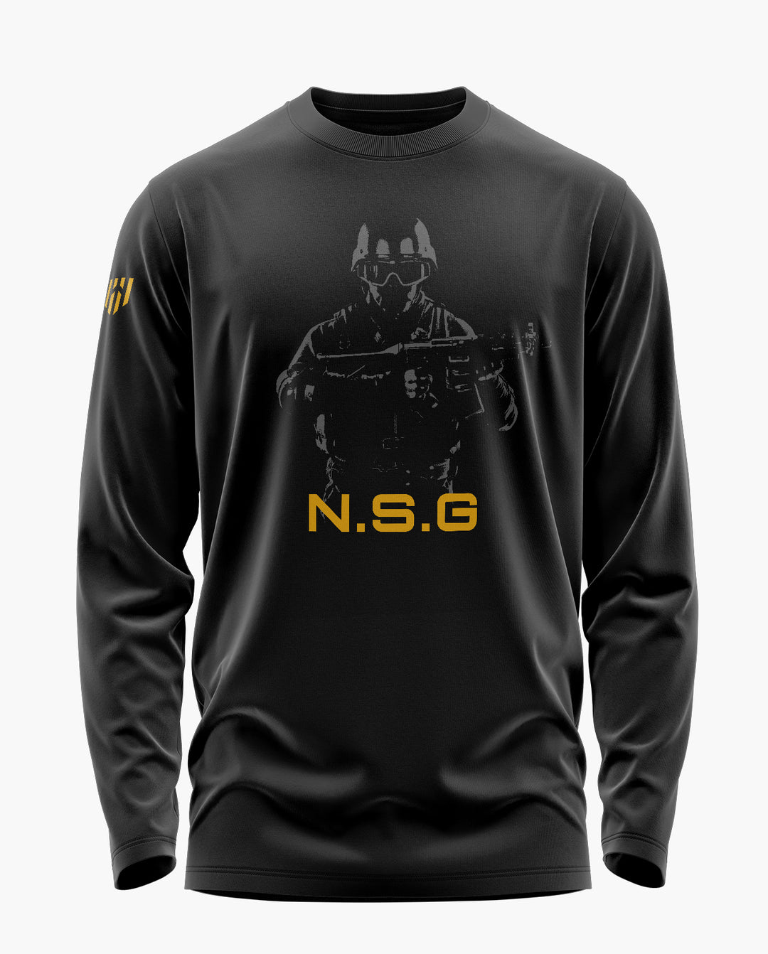 NSG Elite Full Sleeve T-Shirt - Aero Armour