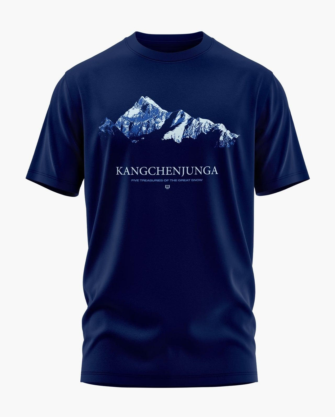 Kangchenjunga T-Shirt - Aero Armour