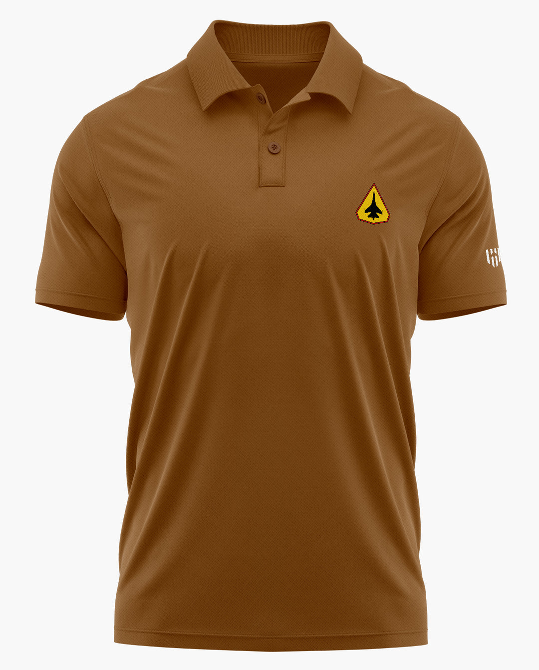 Airforce Club Polo T-Shirt - Aero Armour