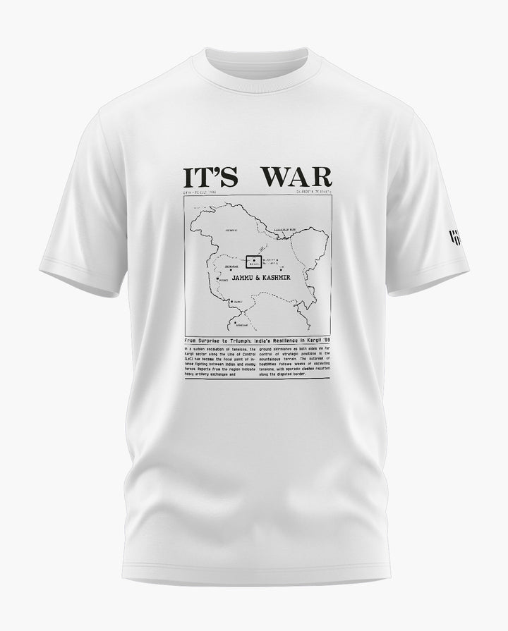 IT'S WAR T-Shirt