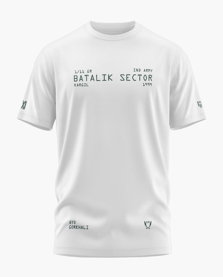 BATALIK SECTOR T-Shirt