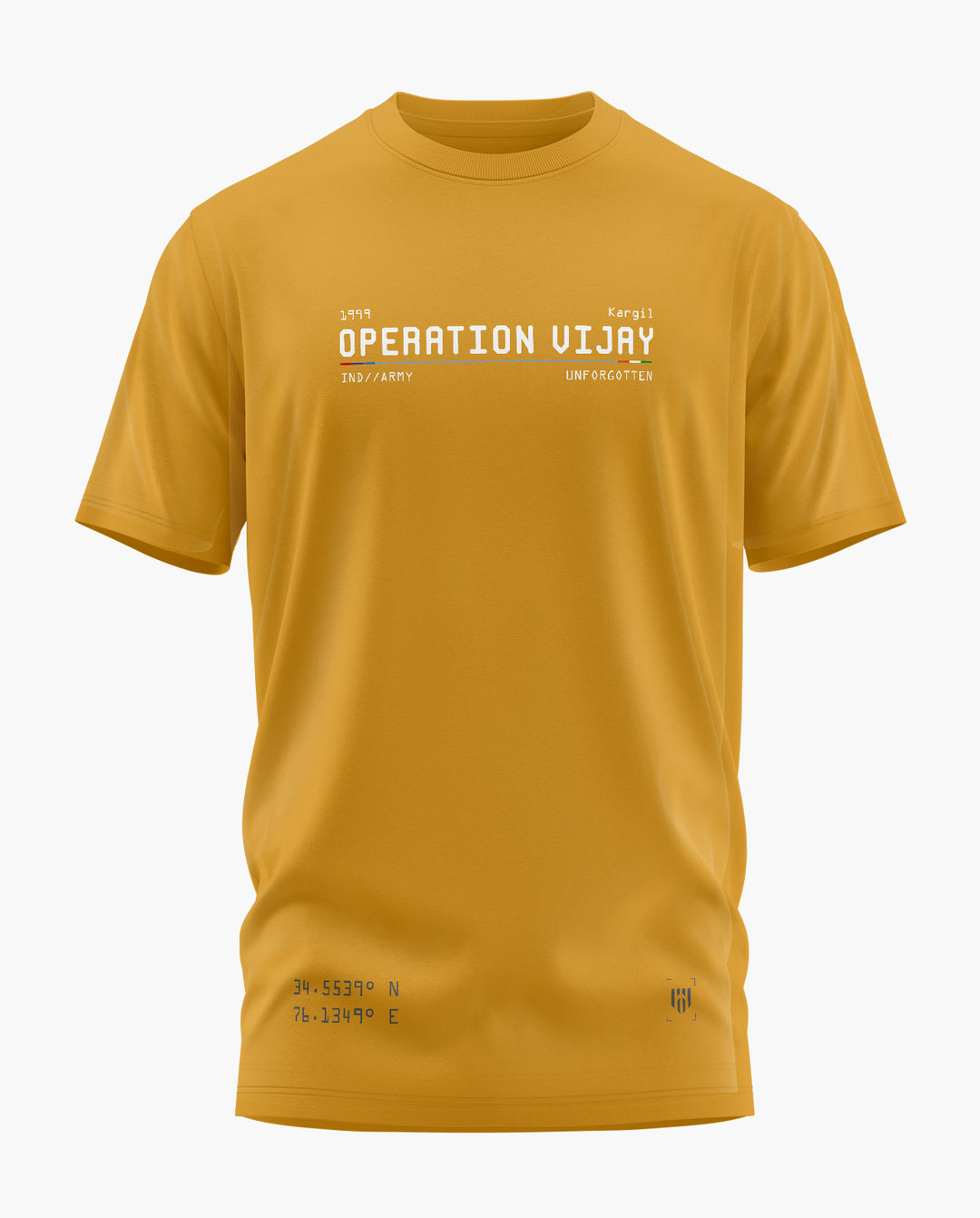 OPERATION VIJAY '99 T-Shirt