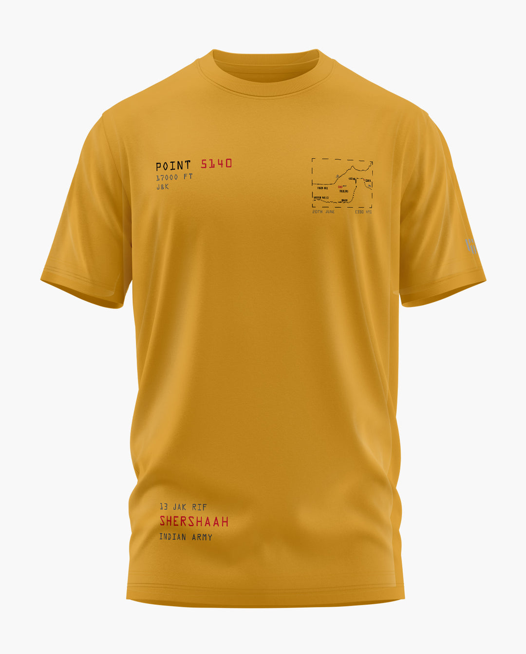 POINT 5140 T-Shirt