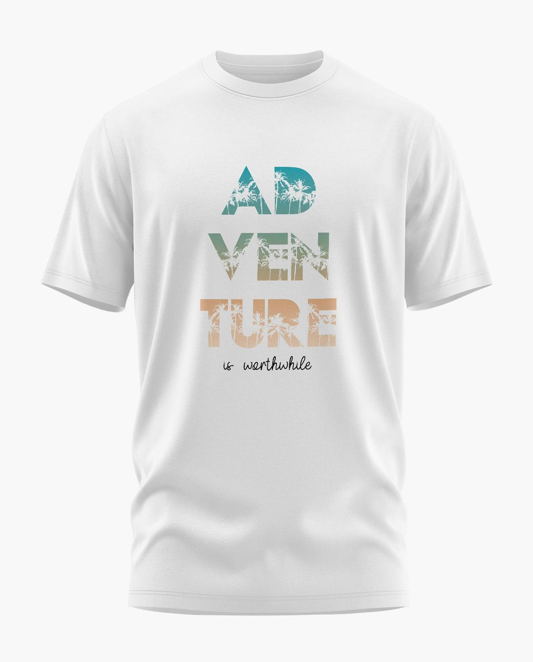 Adventure T-Shirt - Aero Armour