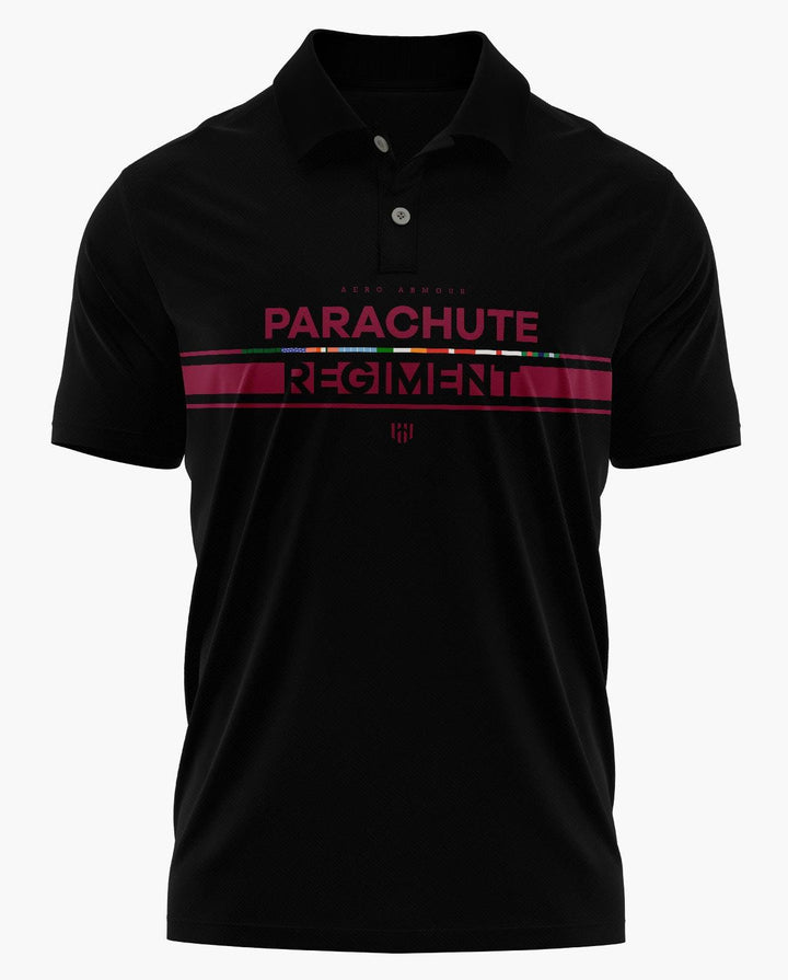 Para Regiment Polo T-Shirt - Aero Armour