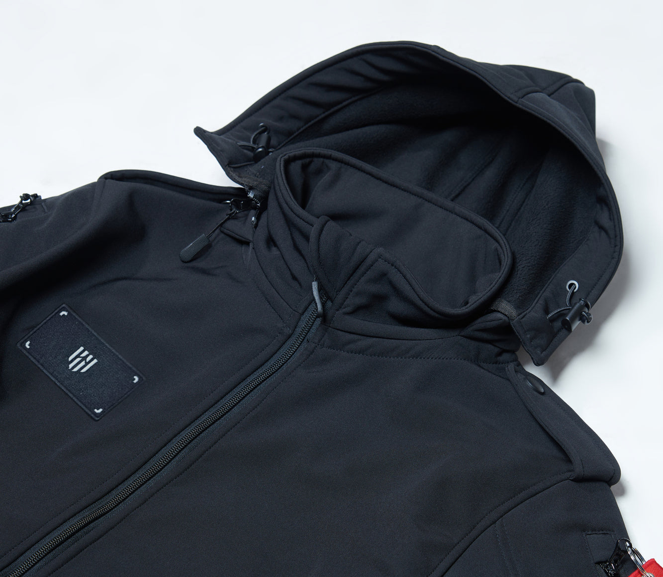 Aero Force Limited Edition Black Panther Jacket