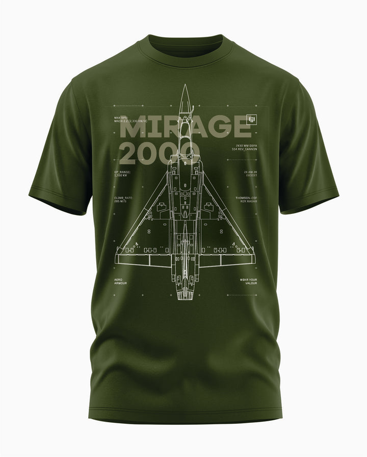 Aero Mirage SpecOps T-Shirt