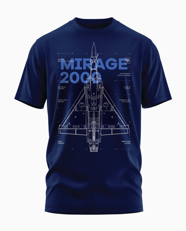 Aero Mirage SpecOps T-Shirt