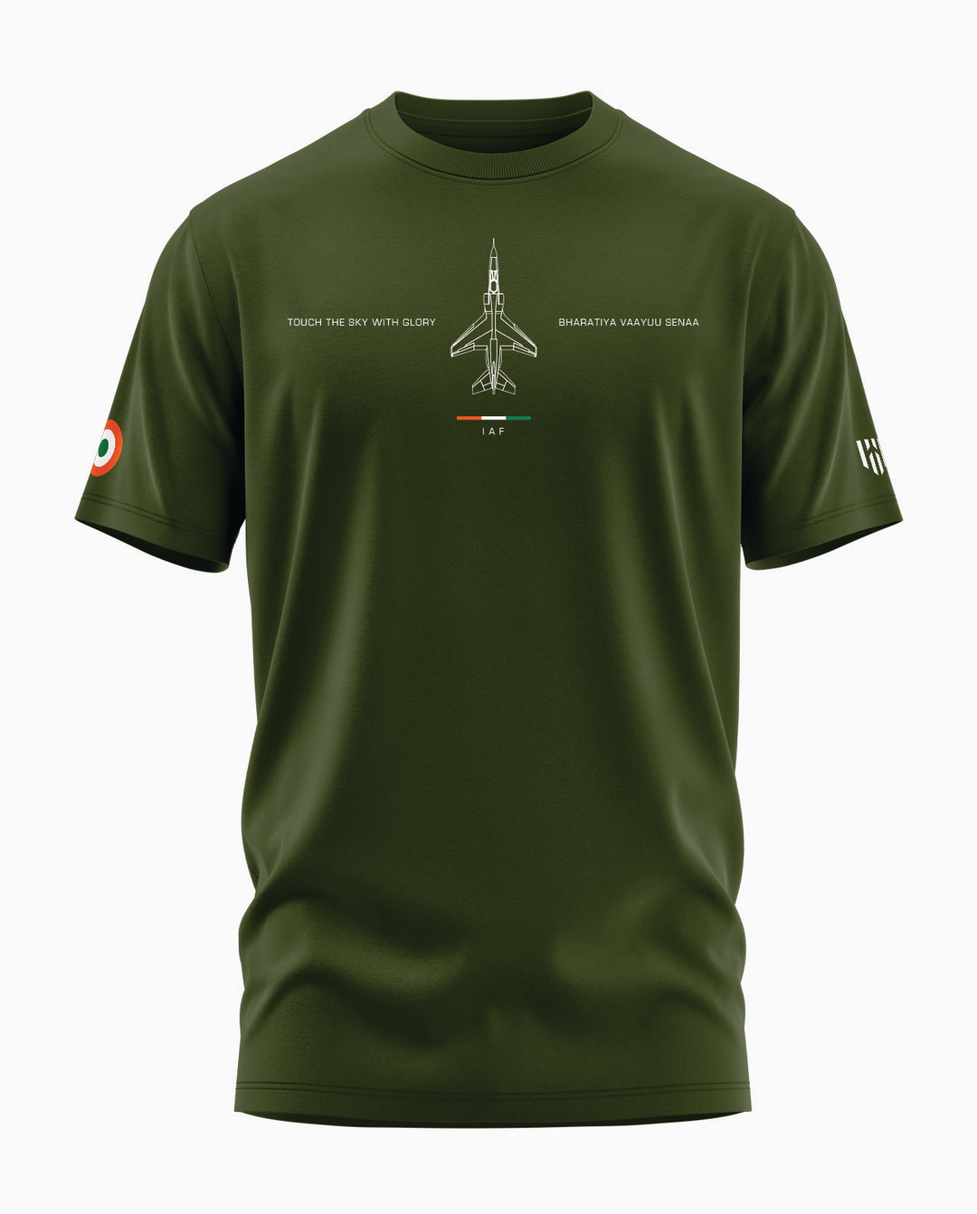 Airforce Squadmate T-Shirt - Aero Armour
