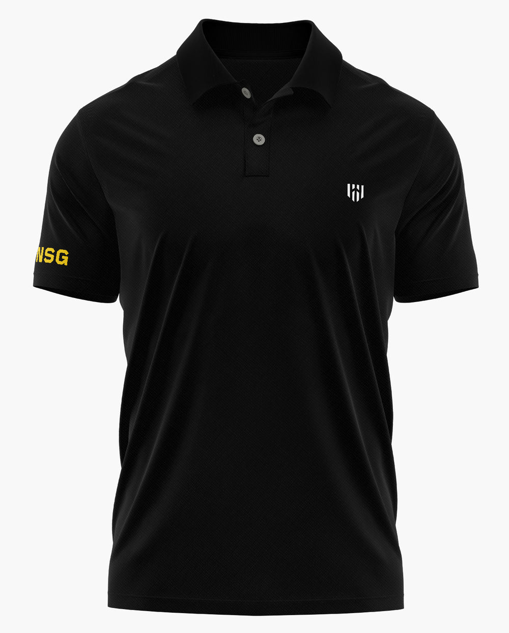 NSG AGENT Polo T-shirt - Aero Armour