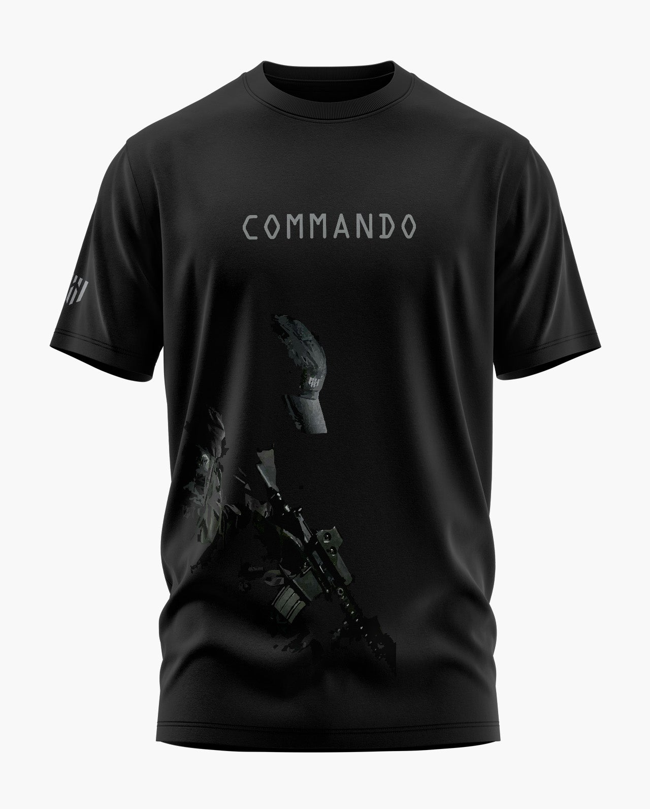 Special Force Tshirt exclusive at Aero Armour