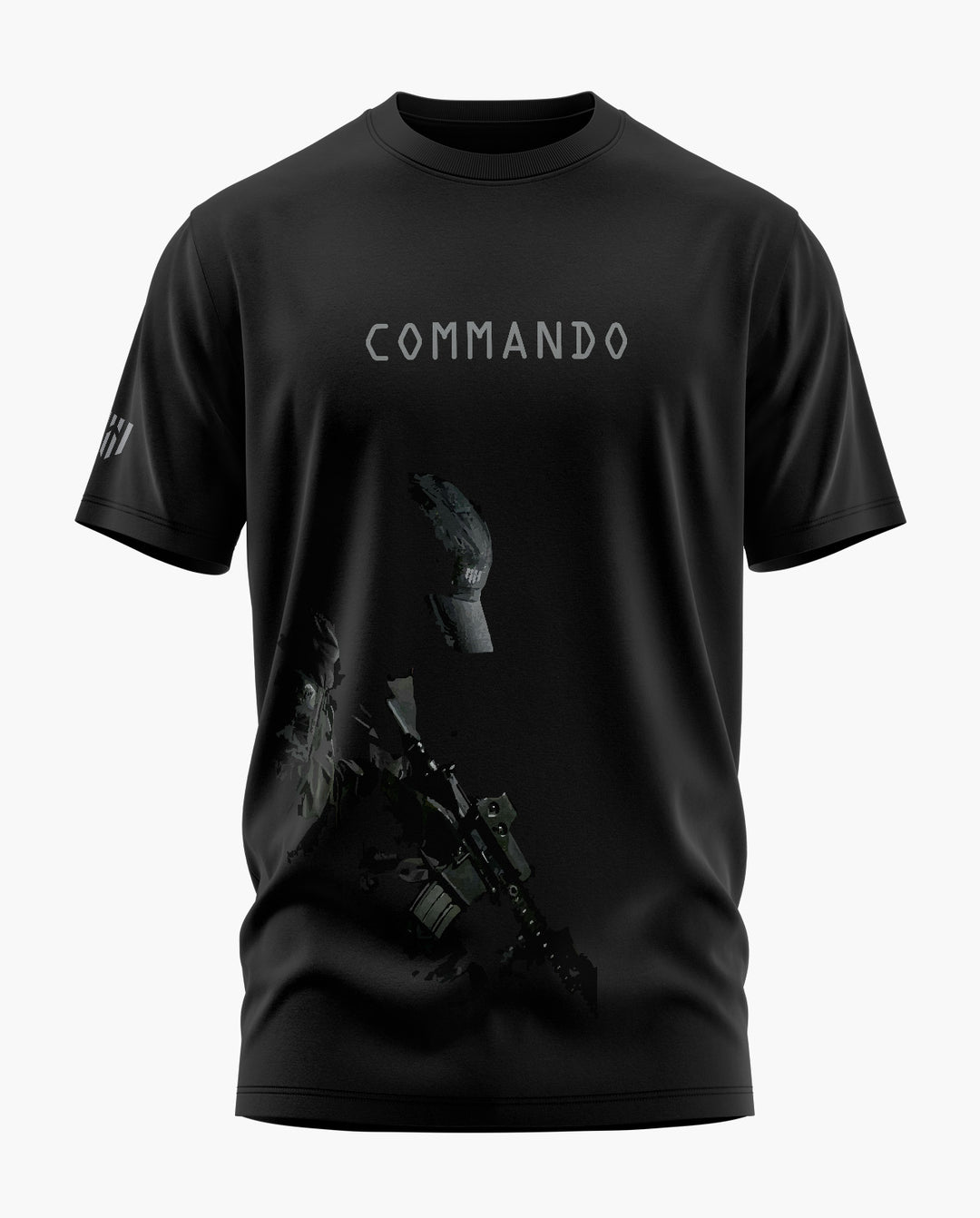 Special Force T-shirt - Aero Armour