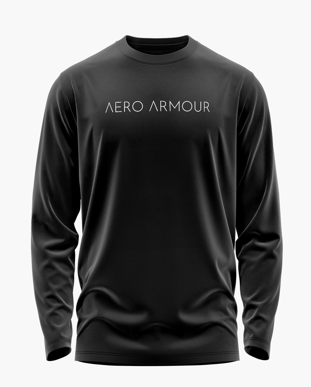 Aero Armour System Full Sleeve T-Shirt