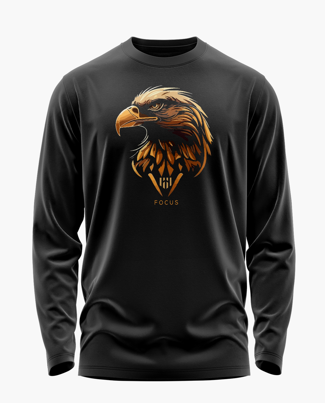 Eagle Terrain Full Sleeve T-Shirt - Aero Armour