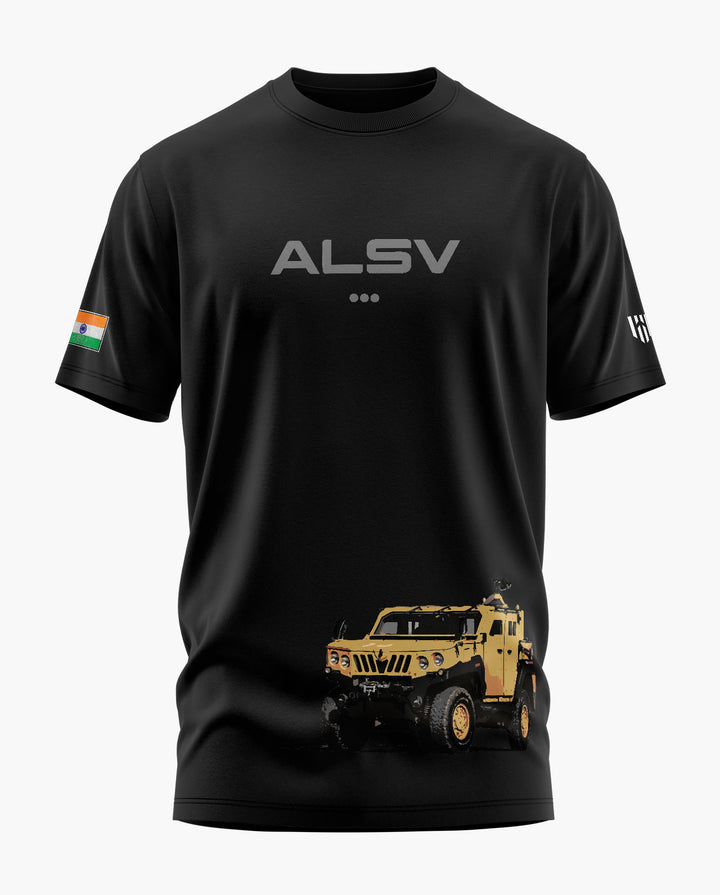 Specialist Vehicle T-Shirt