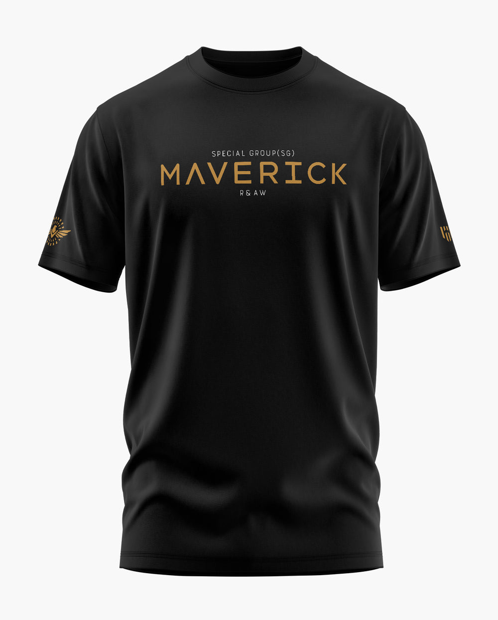 MAVERICK (SG) T-Shirt - Aero Armour