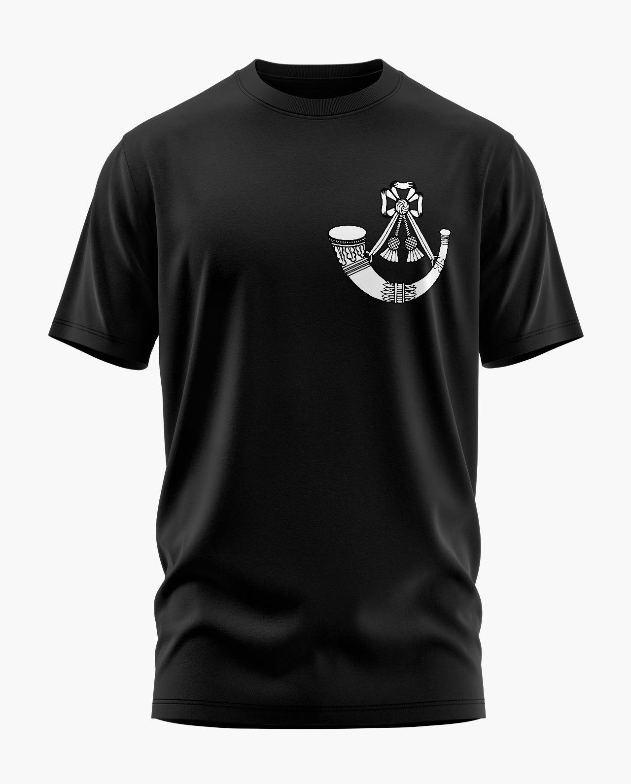 Rajputana Insignia T-Shirt - Aero Armour
