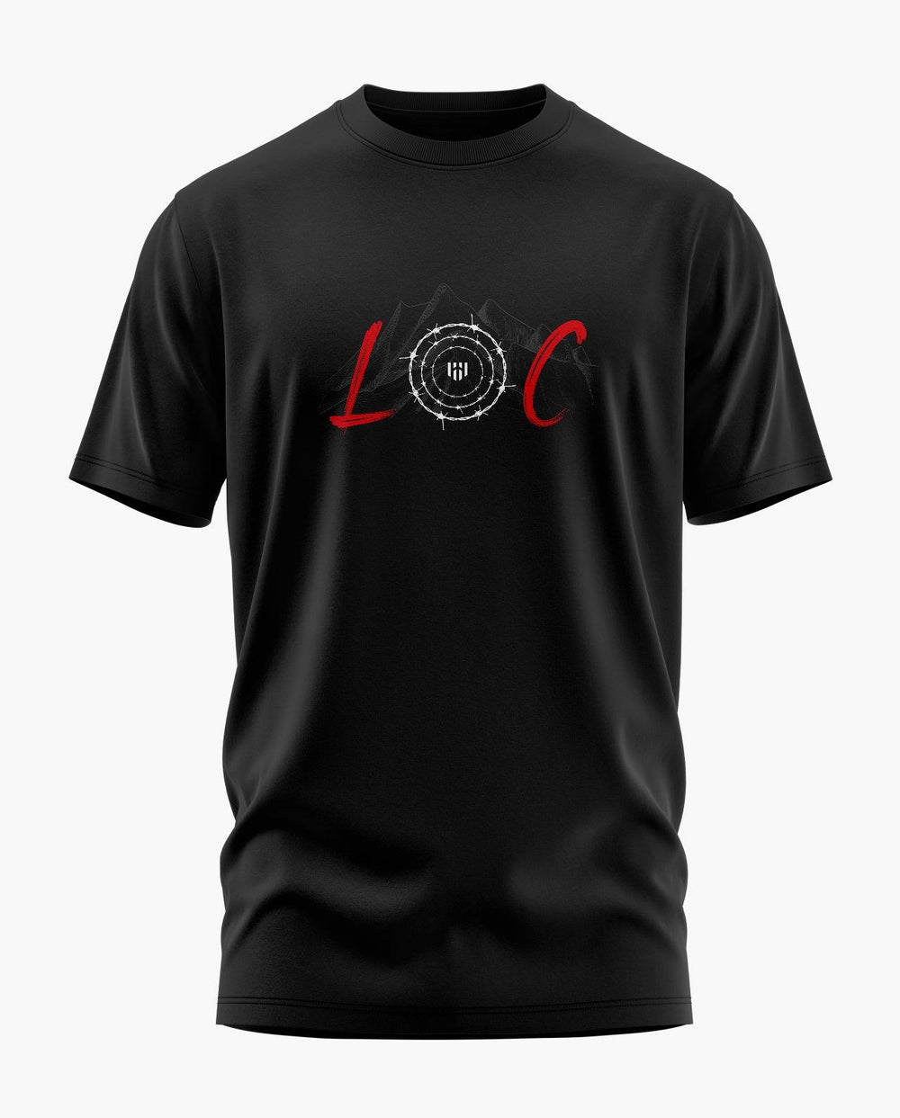 LOC T-Shirt - Aero Armour
