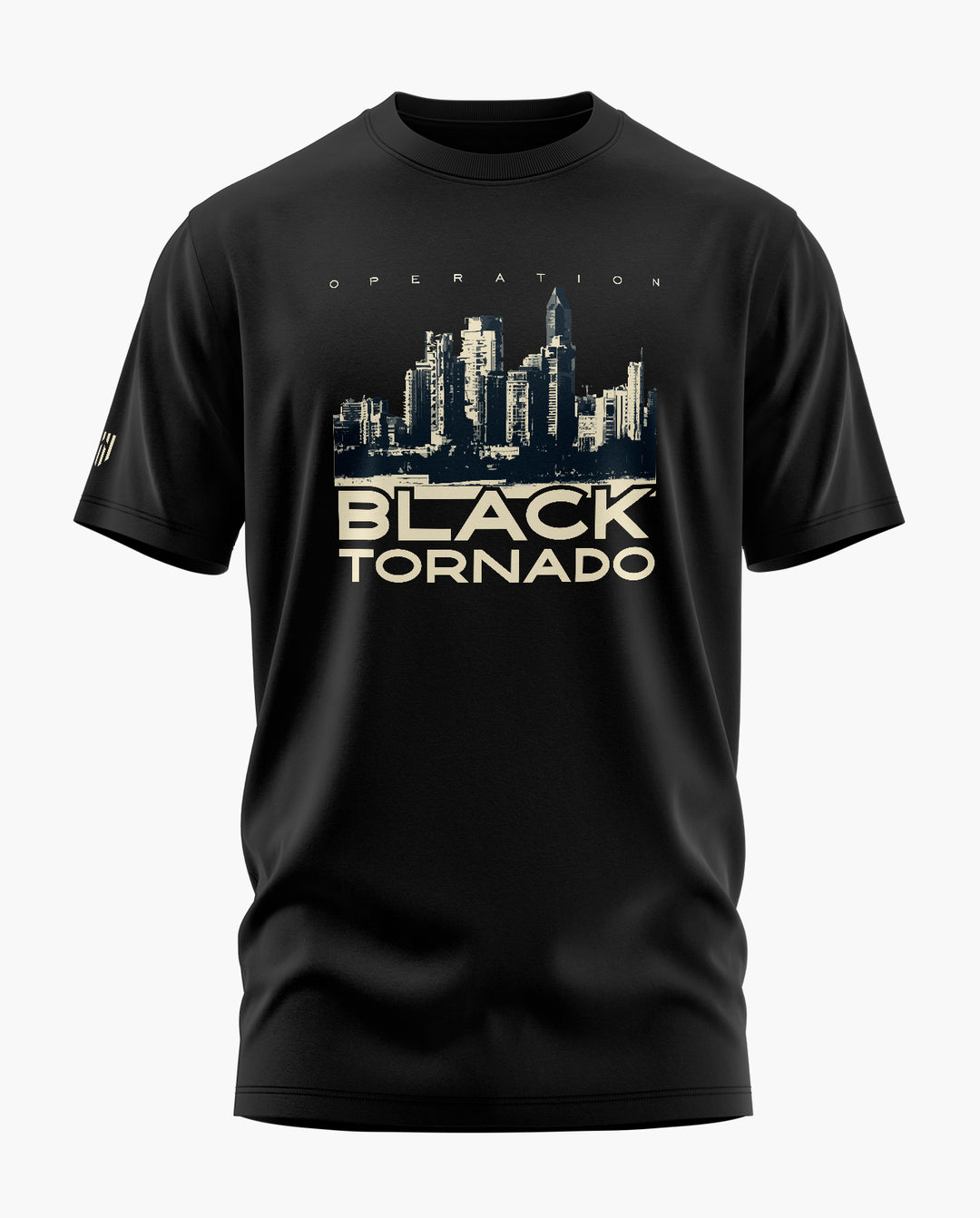 OP Black Tornado T-Shirt