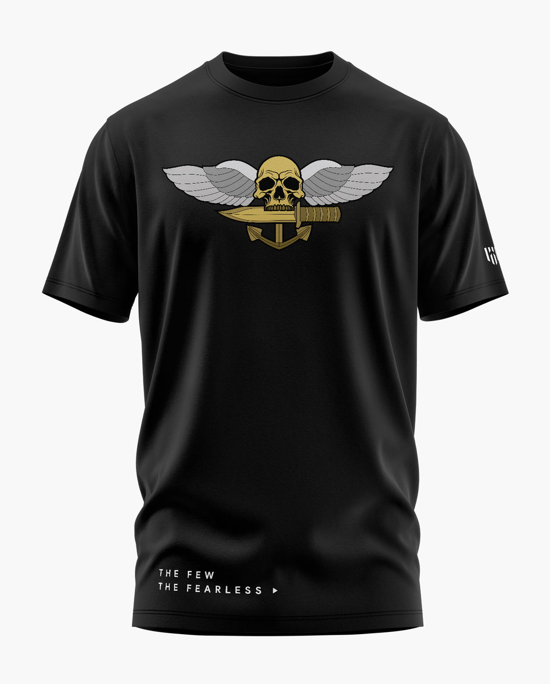MARCOS AGENT T-Shirt - Aero Armour