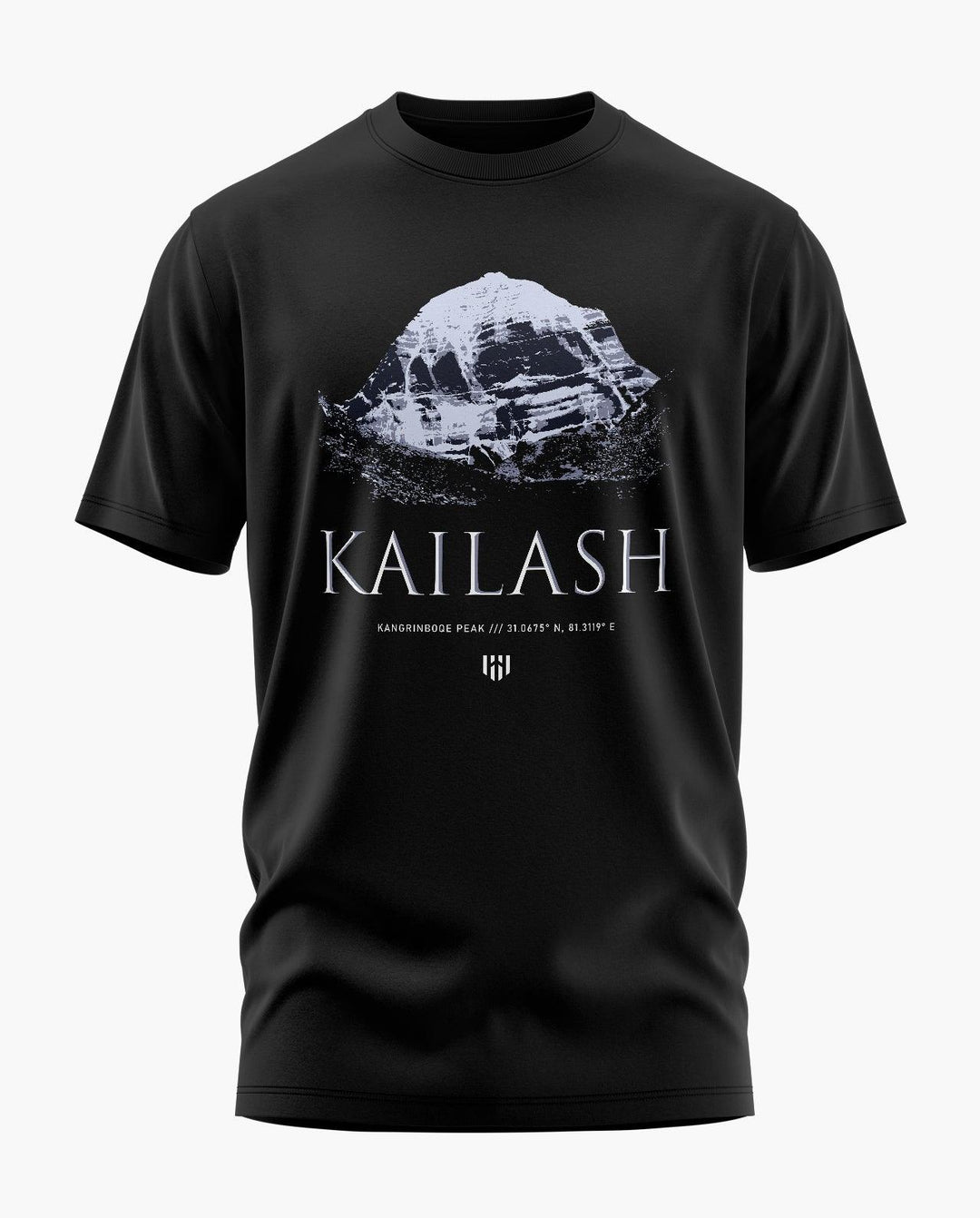 Kailash Peak SF T-Shirt - Aero Armour