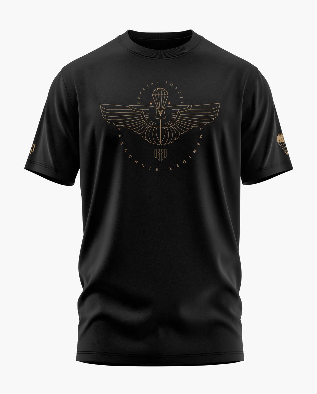 Parachute Regiment SPECIAL EDITION T-Shirt - Aero Armour