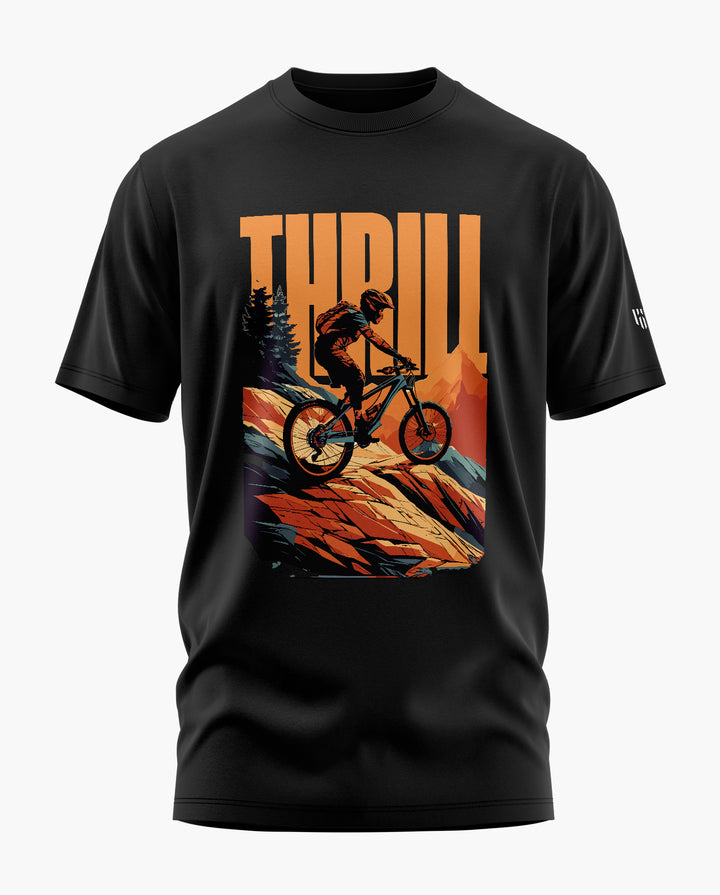 THRILL T-Shirt