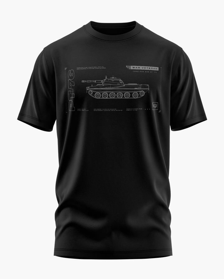 PT-76 T-Shirt