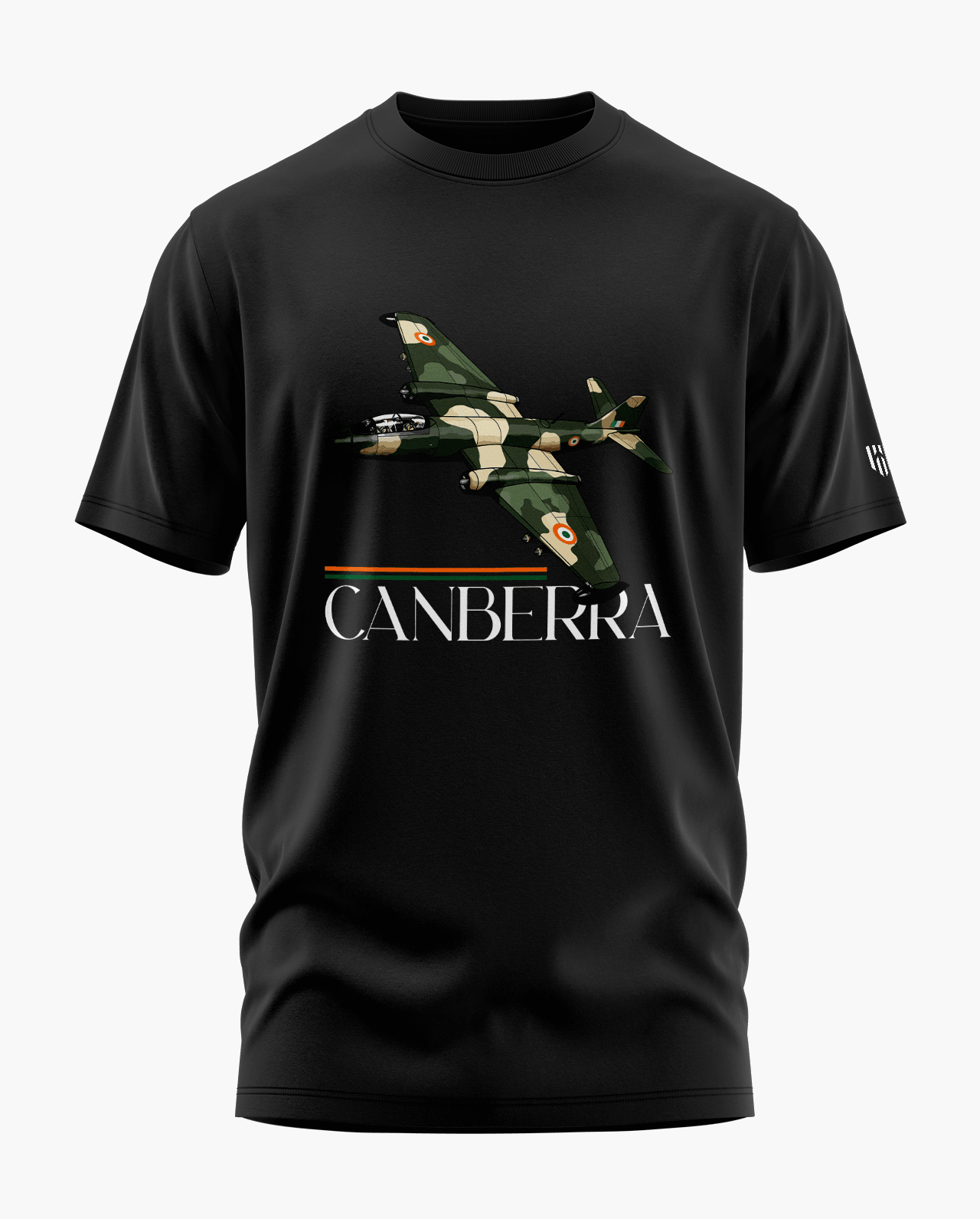 Canberra T-Shirt - Aero Armour