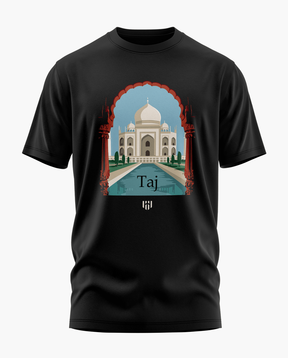 Taj T-Shirt - Aero Armour