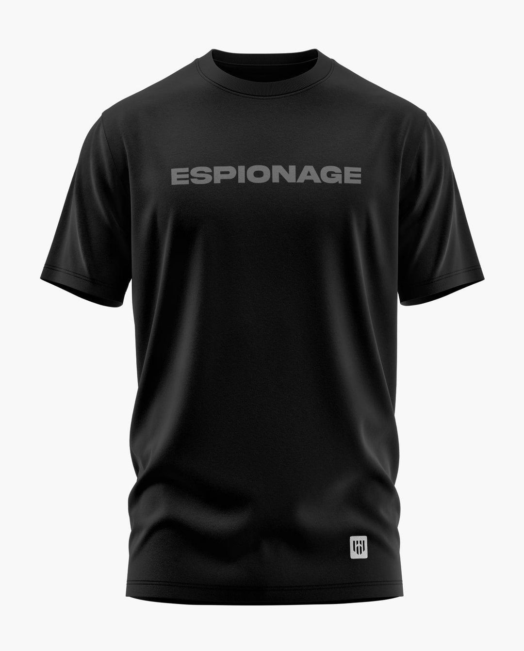 Espionage T-Shirt - Aero Armour
