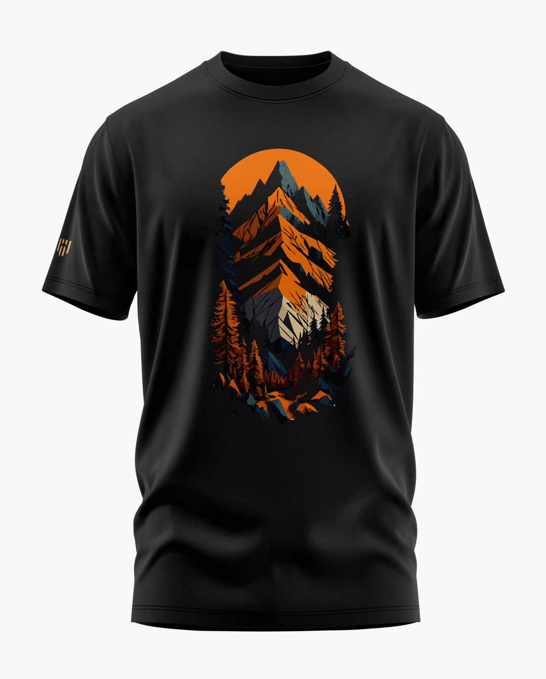 Summit Sunset T-Shirt