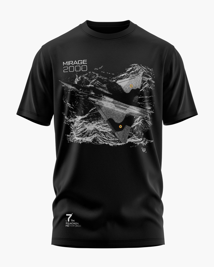 THE MIRAGE 2000 LEGACY T-Shirt