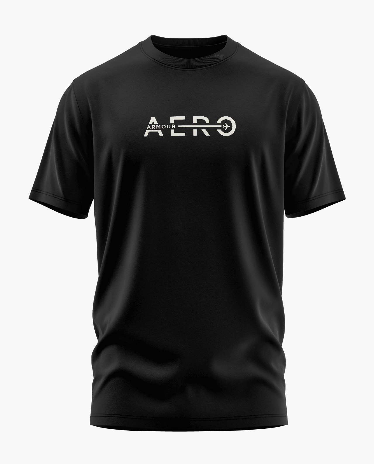 Retro Aero T-Shirt - Aero Armour
