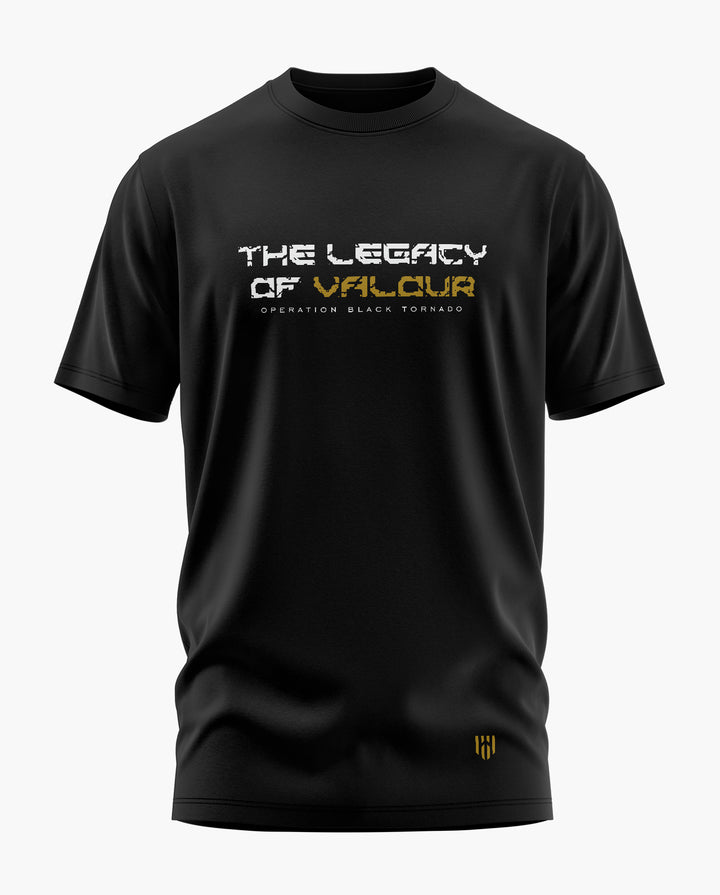 Legacy of Valour T-Shirt