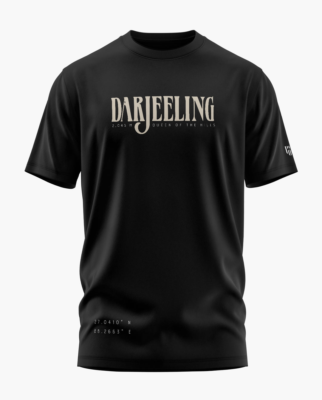 DARJEELING T-Shirt