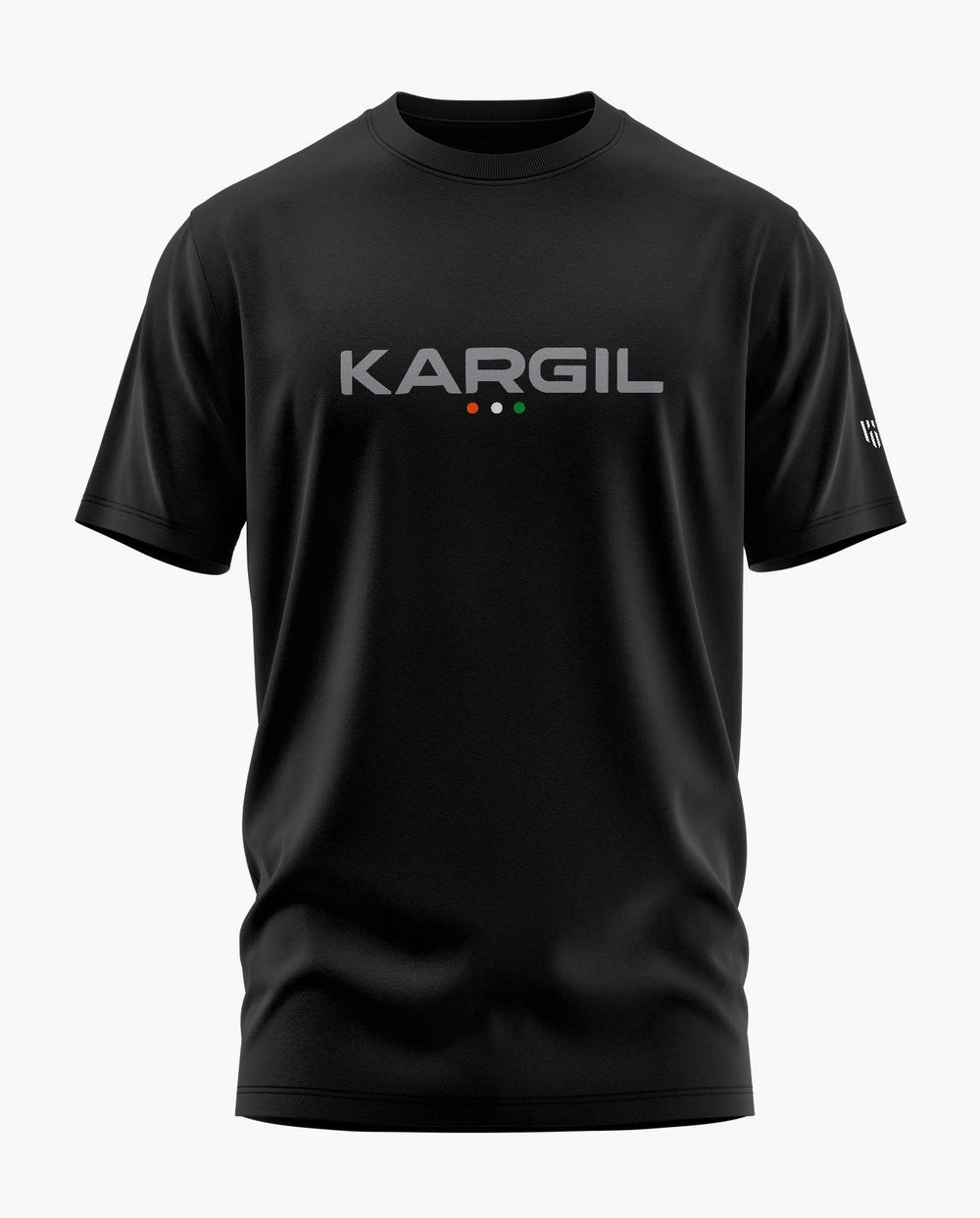 Kargil Pride T-Shirt - Aero Armour