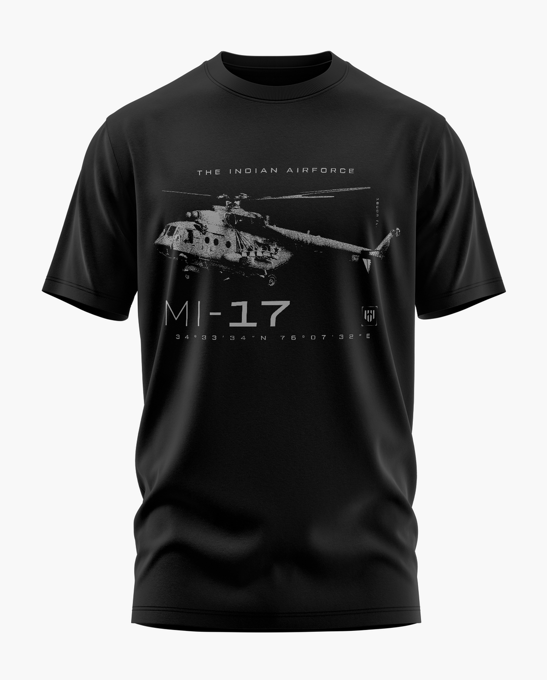 THE MI-17 LEGACY T-Shirt