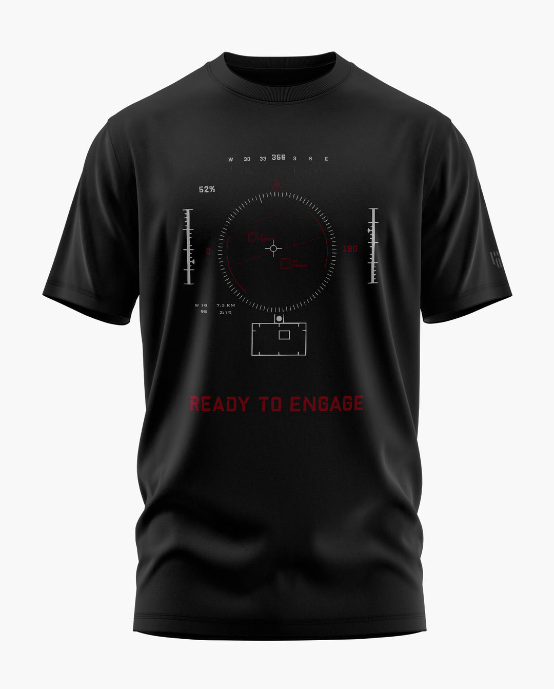READY TO ENGAGE T-Shirt