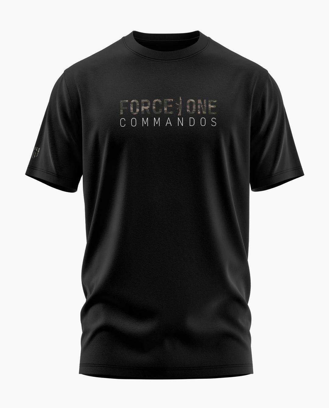 FORCE ONE COMMANDOS T-Shirt