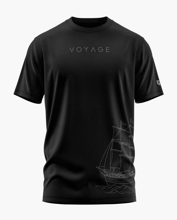 VOYAGE T-Shirt - Aero Armour