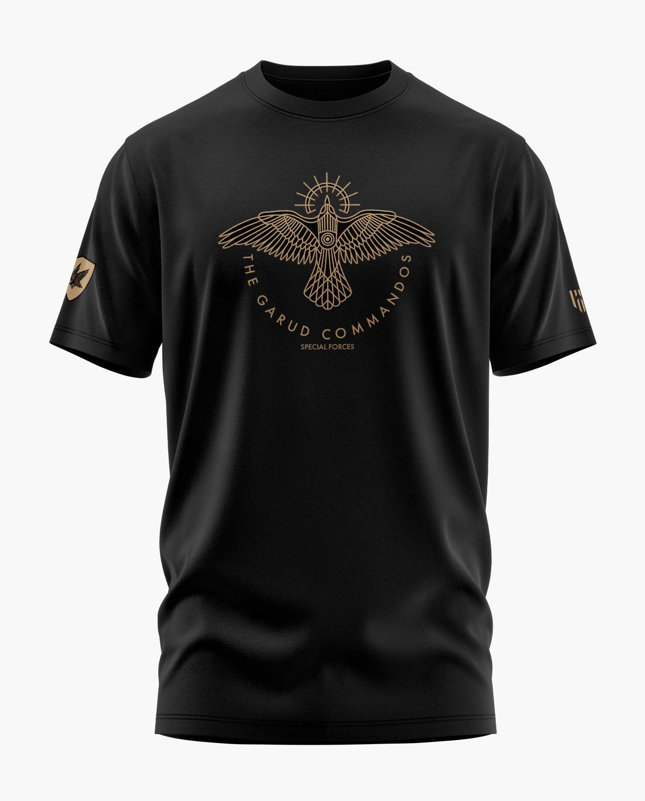 Garud Commando SF T-Shirt - Aero Armour