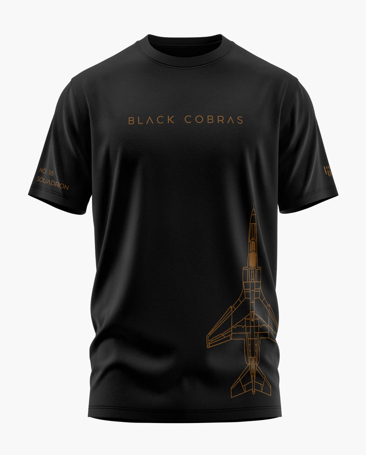 BLACK COBRAS T-Shirt