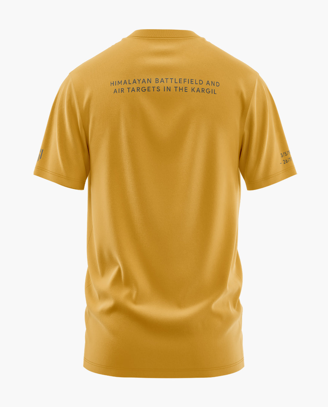 KARGIL TERRAIN T-Shirt
