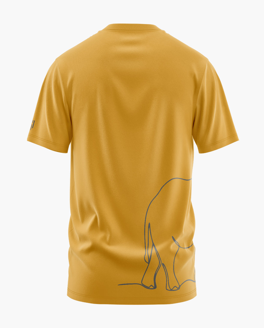 Royal elephant T-Shirt