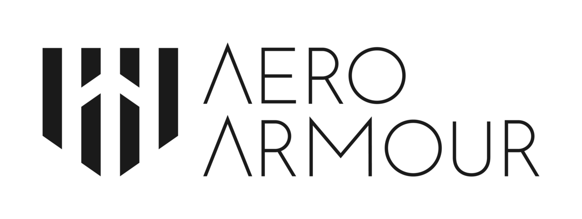 Aero Black Camo Limited Edition Half Jacket – Aero Armour