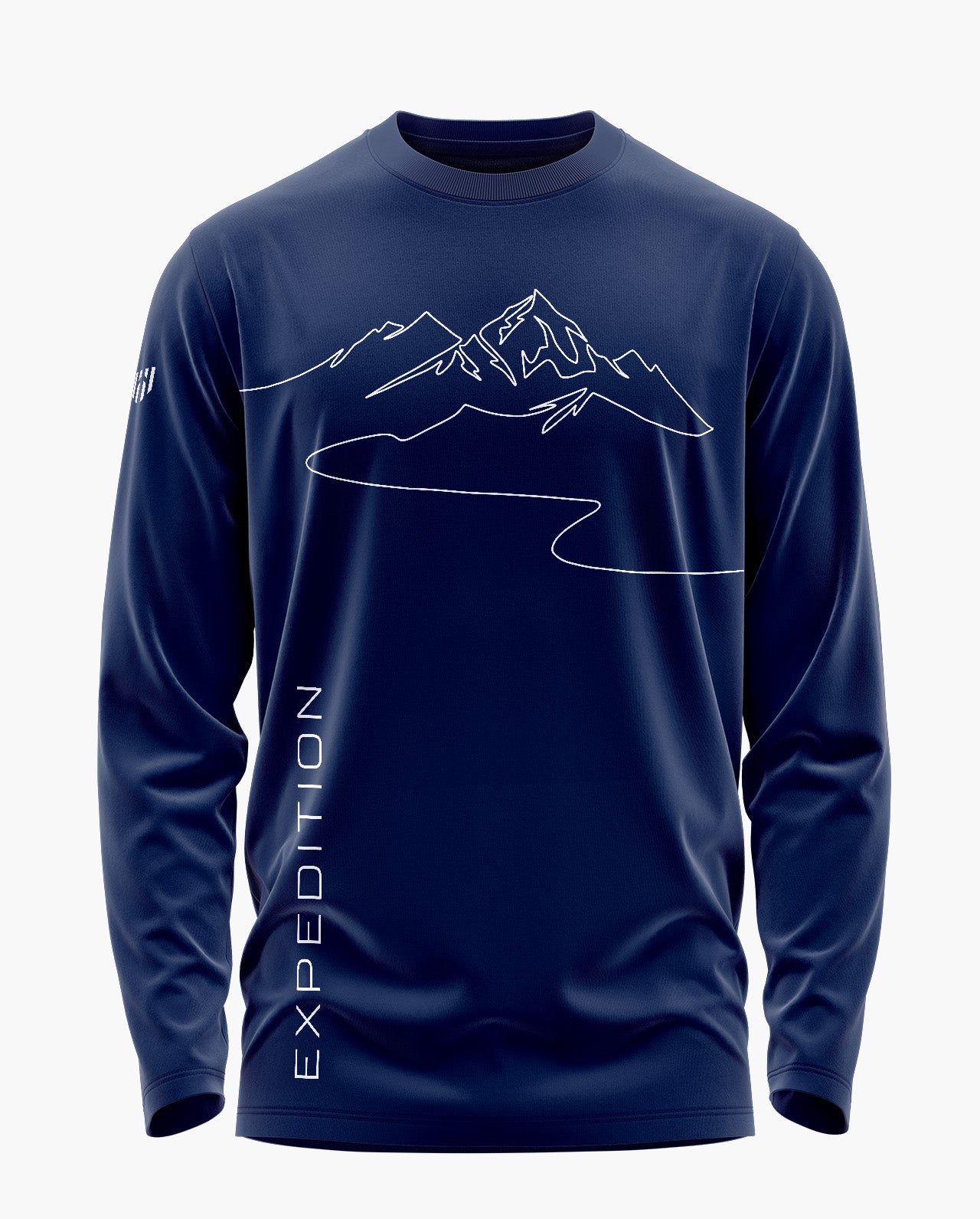 Expedition Full Sleeve T-Shirt