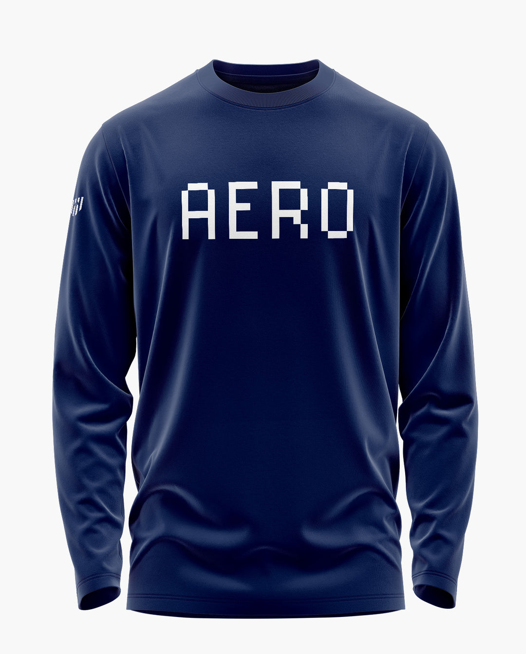 AERO PIXELATE Full Sleeve T-Shirt