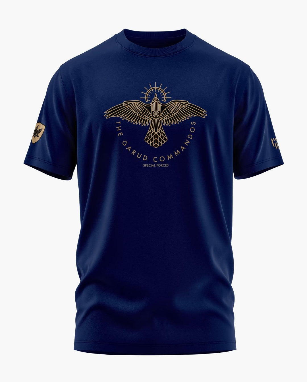 Garud Commando SF T-Shirt - Aero Armour