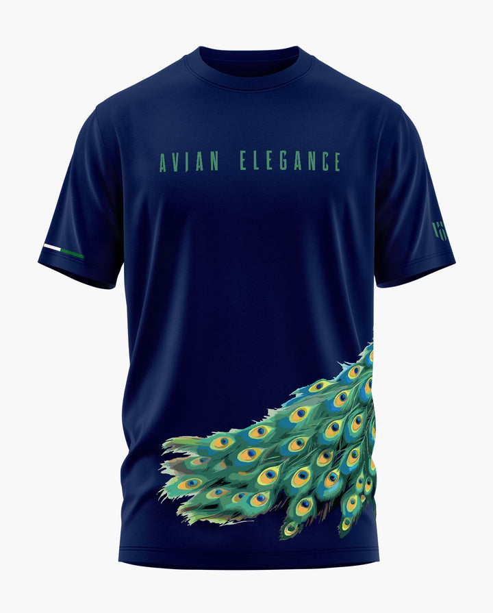 Royal Aves Elegance T-Shirt - Aero Armour